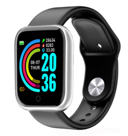 reloj inteligente, Smartwatch U700i